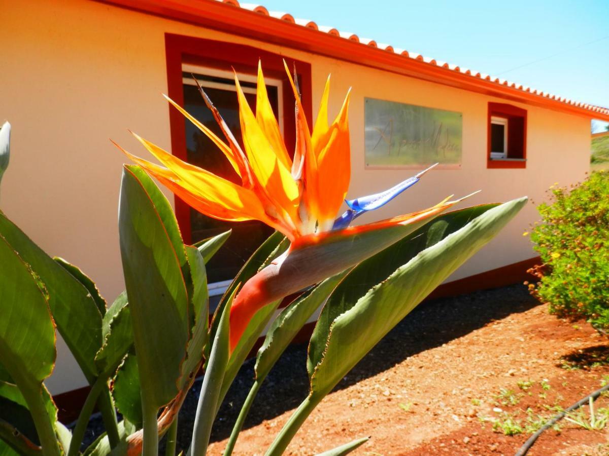 Casa Poncha Villa Празерес Екстериор снимка