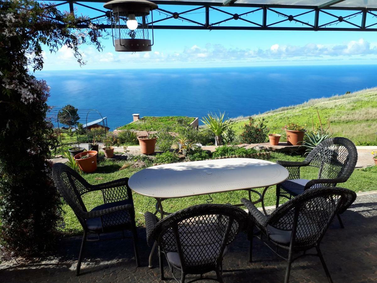 Casa Poncha Villa Празерес Екстериор снимка