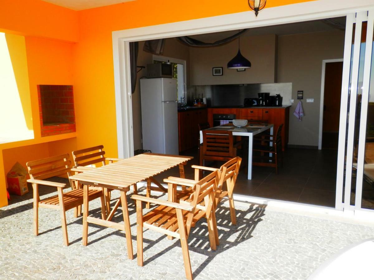 Casa Poncha Villa Празерес Екстериор снимка