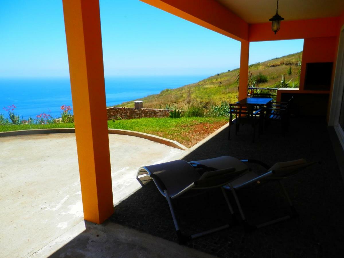 Casa Poncha Villa Празерес Екстериор снимка