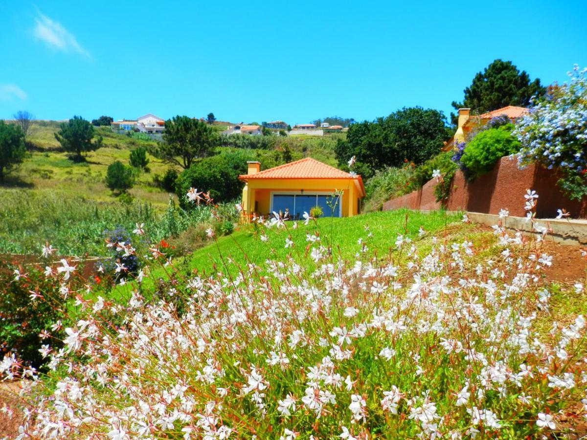 Casa Poncha Villa Празерес Екстериор снимка