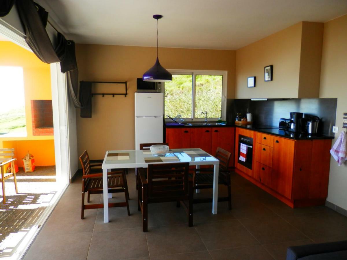 Casa Poncha Villa Празерес Екстериор снимка