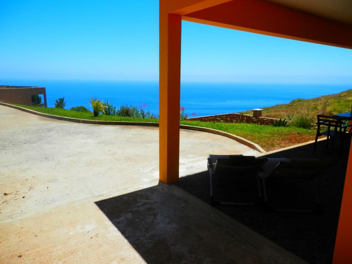 Casa Poncha Villa Празерес Екстериор снимка