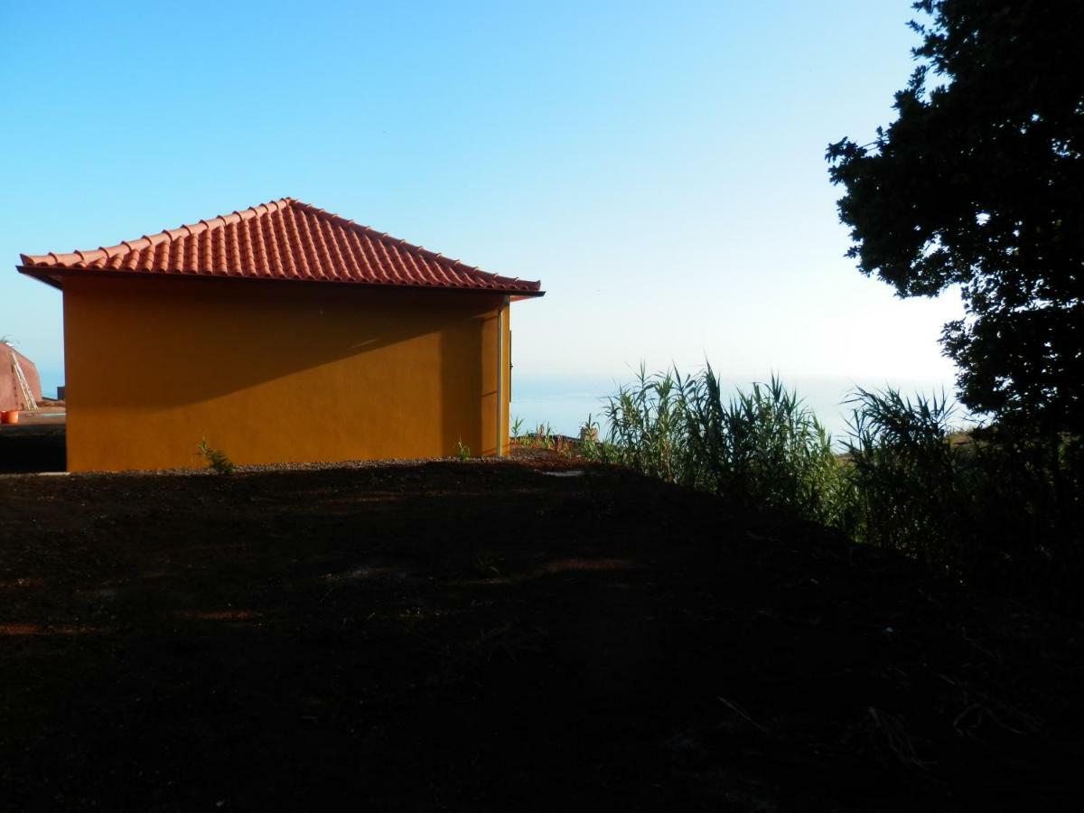 Casa Poncha Villa Празерес Екстериор снимка