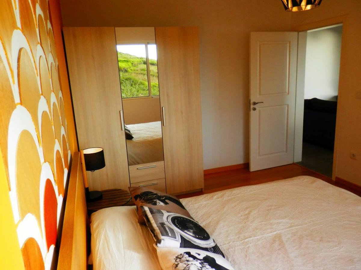 Casa Poncha Villa Празерес Екстериор снимка