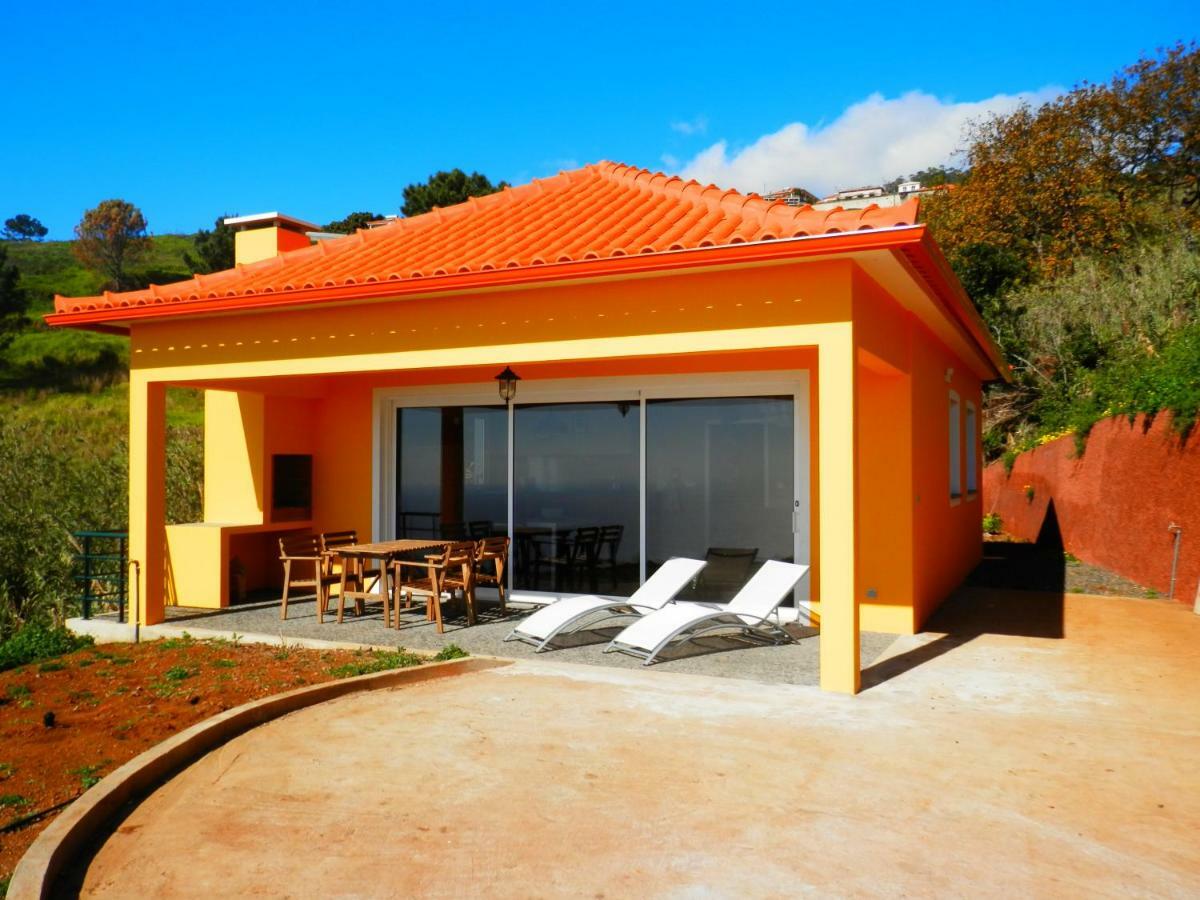 Casa Poncha Villa Празерес Екстериор снимка