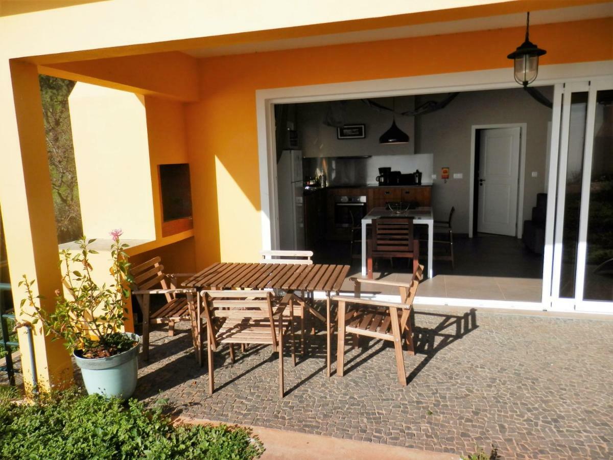 Casa Poncha Villa Празерес Екстериор снимка