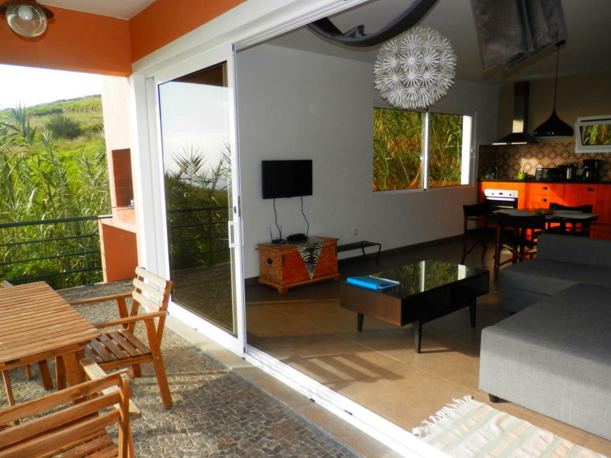 Casa Poncha Villa Празерес Екстериор снимка