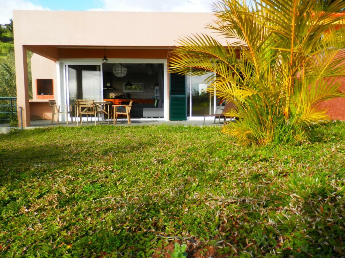 Casa Poncha Villa Празерес Екстериор снимка