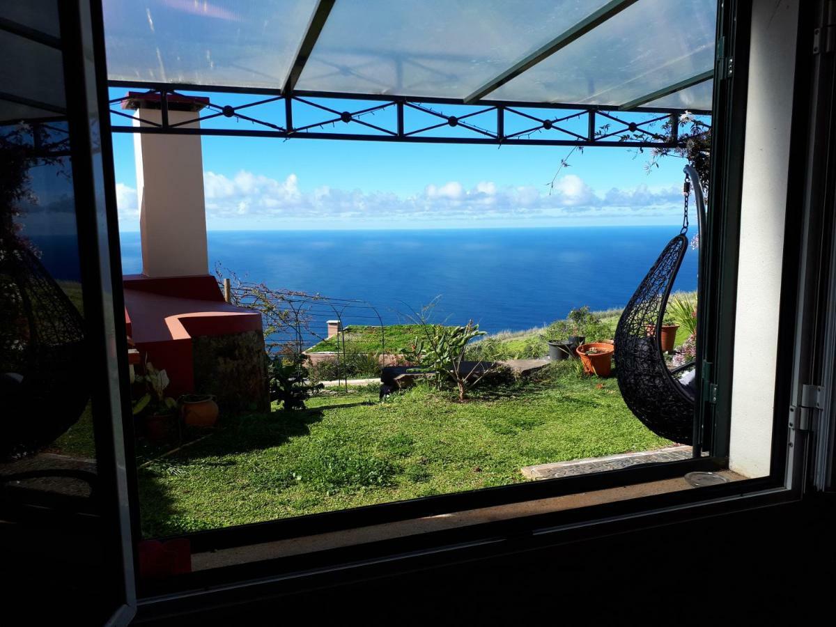 Casa Poncha Villa Празерес Екстериор снимка