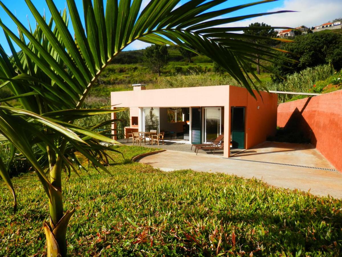 Casa Poncha Villa Празерес Екстериор снимка