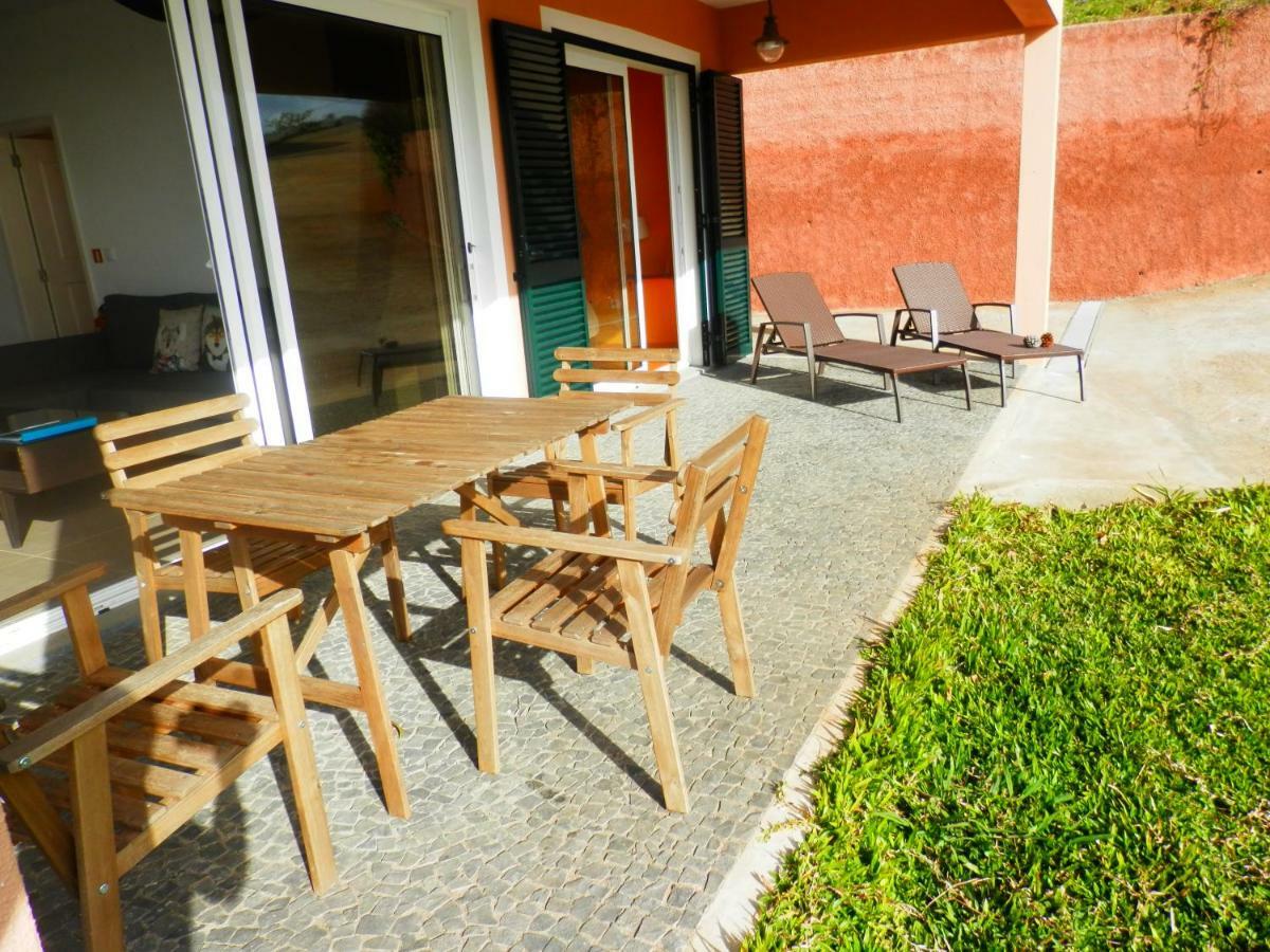 Casa Poncha Villa Празерес Екстериор снимка