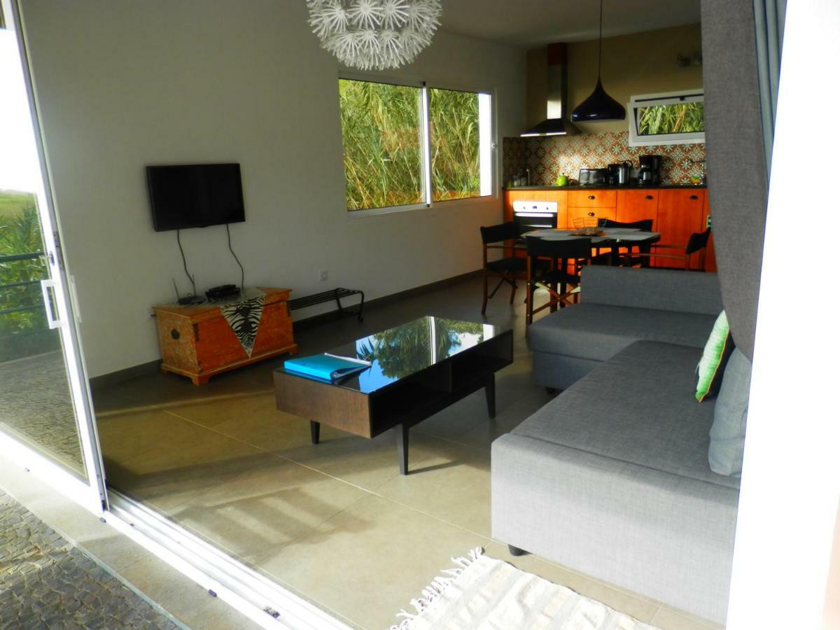 Casa Poncha Villa Празерес Екстериор снимка