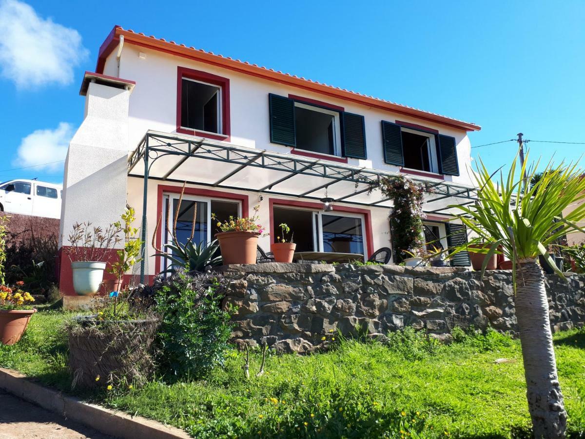Casa Poncha Villa Празерес Екстериор снимка