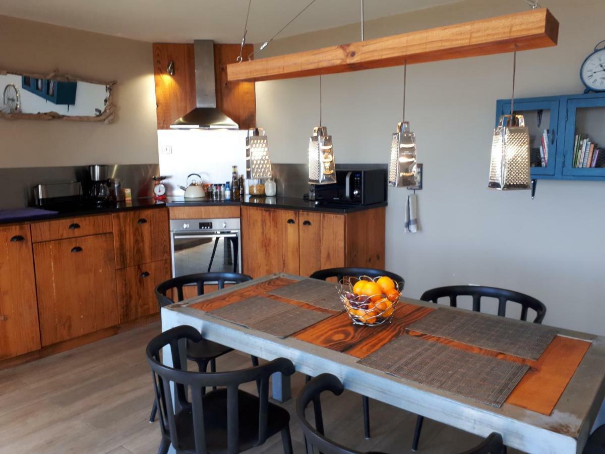 Casa Poncha Villa Празерес Екстериор снимка